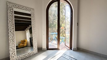 Villa Toscana ValQuirico Lofts & Suites Hotel Boutique