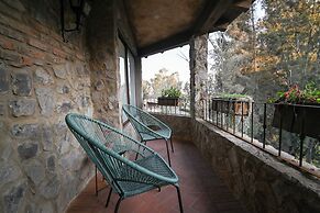 Villa Toscana ValQuirico Lofts & Suites Hotel Boutique