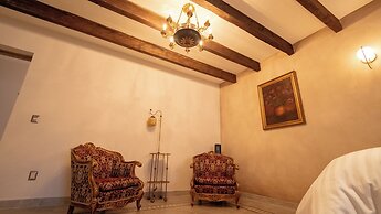 Villa Toscana ValQuirico Lofts & Suites Hotel Boutique