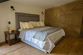 Villa Toscana ValQuirico Lofts & Suites Hotel Boutique