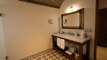 Villa Toscana ValQuirico Lofts & Suites Hotel Boutique