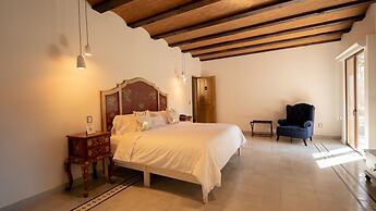 Villa Toscana ValQuirico Lofts & Suites Hotel Boutique