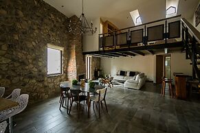 Villa Toscana ValQuirico Lofts & Suites Hotel Boutique