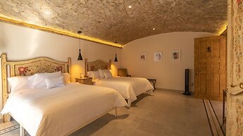 Villa Toscana ValQuirico Lofts & Suites Hotel Boutique