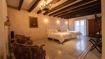 Villa Toscana ValQuirico Lofts & Suites Hotel Boutique