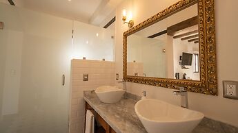 Villa Toscana ValQuirico Lofts & Suites Hotel Boutique