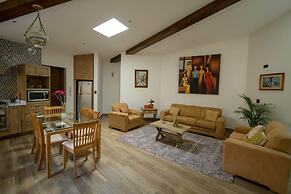 Villa Toscana ValQuirico Lofts & Suites Hotel Boutique