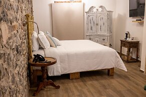 Villa Toscana ValQuirico Lofts & Suites Hotel Boutique