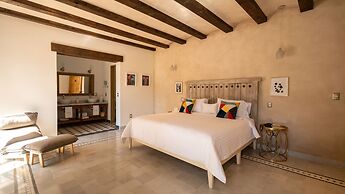 Villa Toscana ValQuirico Lofts & Suites Hotel Boutique