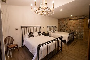 Villa Toscana ValQuirico Lofts & Suites Hotel Boutique