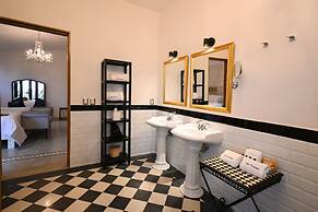 Villa Toscana ValQuirico Lofts & Suites Hotel Boutique