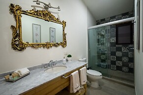 Villa Toscana ValQuirico Lofts & Suites Hotel Boutique