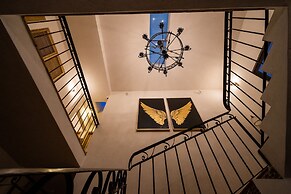 Villa Toscana ValQuirico Lofts & Suites Hotel Boutique