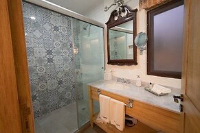 Villa Toscana ValQuirico Lofts & Suites Hotel Boutique