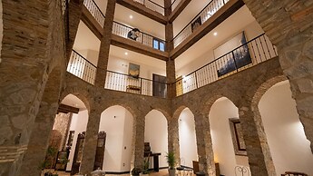 Villa Toscana ValQuirico Lofts & Suites Hotel Boutique