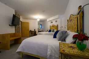 Villa Toscana ValQuirico Lofts & Suites Hotel Boutique