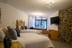 Villa Toscana ValQuirico Lofts & Suites Hotel Boutique