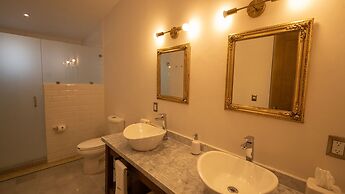 Villa Toscana ValQuirico Lofts & Suites Hotel Boutique