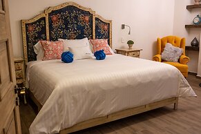 Villa Toscana ValQuirico Lofts & Suites Hotel Boutique