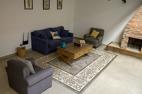 Villa Toscana ValQuirico Lofts & Suites Hotel Boutique