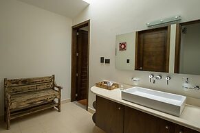 Villa Toscana ValQuirico Lofts & Suites Hotel Boutique