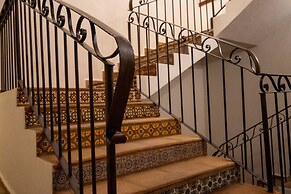 Villa Toscana ValQuirico Lofts & Suites Hotel Boutique