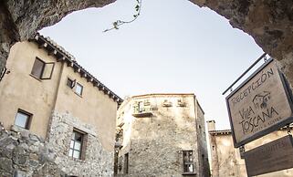 Villa Toscana ValQuirico Lofts & Suites Hotel Boutique