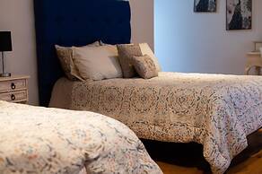 Villa Toscana ValQuirico Lofts & Suites Hotel Boutique