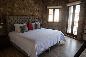 Villa Toscana ValQuirico Lofts & Suites Hotel Boutique