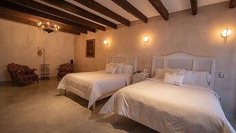 Villa Toscana ValQuirico Lofts & Suites Hotel Boutique