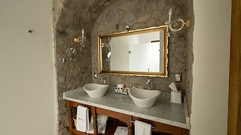 Villa Toscana ValQuirico Lofts & Suites Hotel Boutique