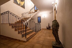 Villa Toscana ValQuirico Lofts & Suites Hotel Boutique