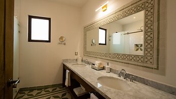 Villa Toscana ValQuirico Lofts & Suites Hotel Boutique