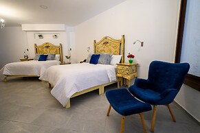 Villa Toscana ValQuirico Lofts & Suites Hotel Boutique