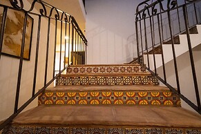 Villa Toscana ValQuirico Lofts & Suites Hotel Boutique