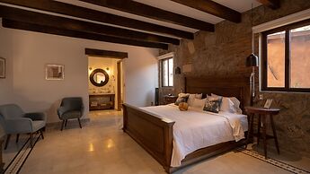Villa Toscana ValQuirico Lofts & Suites Hotel Boutique