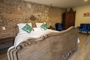 Villa Toscana ValQuirico Lofts & Suites Hotel Boutique