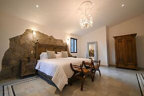 Villa Toscana ValQuirico Lofts & Suites Hotel Boutique