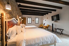 Villa Toscana ValQuirico Lofts & Suites Hotel Boutique