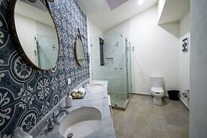 Villa Toscana ValQuirico Lofts & Suites Hotel Boutique