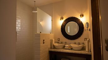 Villa Toscana ValQuirico Lofts & Suites Hotel Boutique