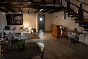 Villa Toscana ValQuirico Lofts & Suites Hotel Boutique