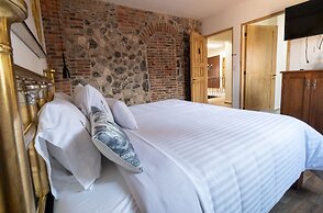 Villa Toscana ValQuirico Lofts & Suites Hotel Boutique