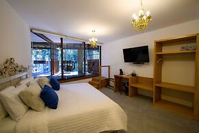 Villa Toscana ValQuirico Lofts & Suites Hotel Boutique