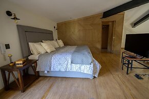 Villa Toscana ValQuirico Lofts & Suites Hotel Boutique