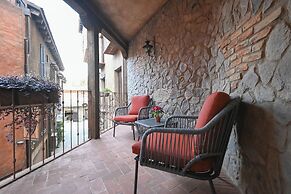 Villa Toscana ValQuirico Lofts & Suites Hotel Boutique