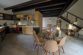 Villa Toscana ValQuirico Lofts & Suites Hotel Boutique