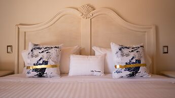 Villa Toscana ValQuirico Lofts & Suites Hotel Boutique