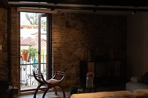 Villa Toscana ValQuirico Lofts & Suites Hotel Boutique