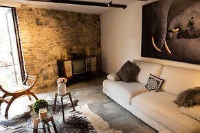 Villa Toscana ValQuirico Lofts & Suites Hotel Boutique